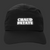 CHAUD PATATE REFLECTIVE BLACK SPORT CAP