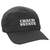 CHAUD PATATE REFLECTIVE BLACK SPORT CAP