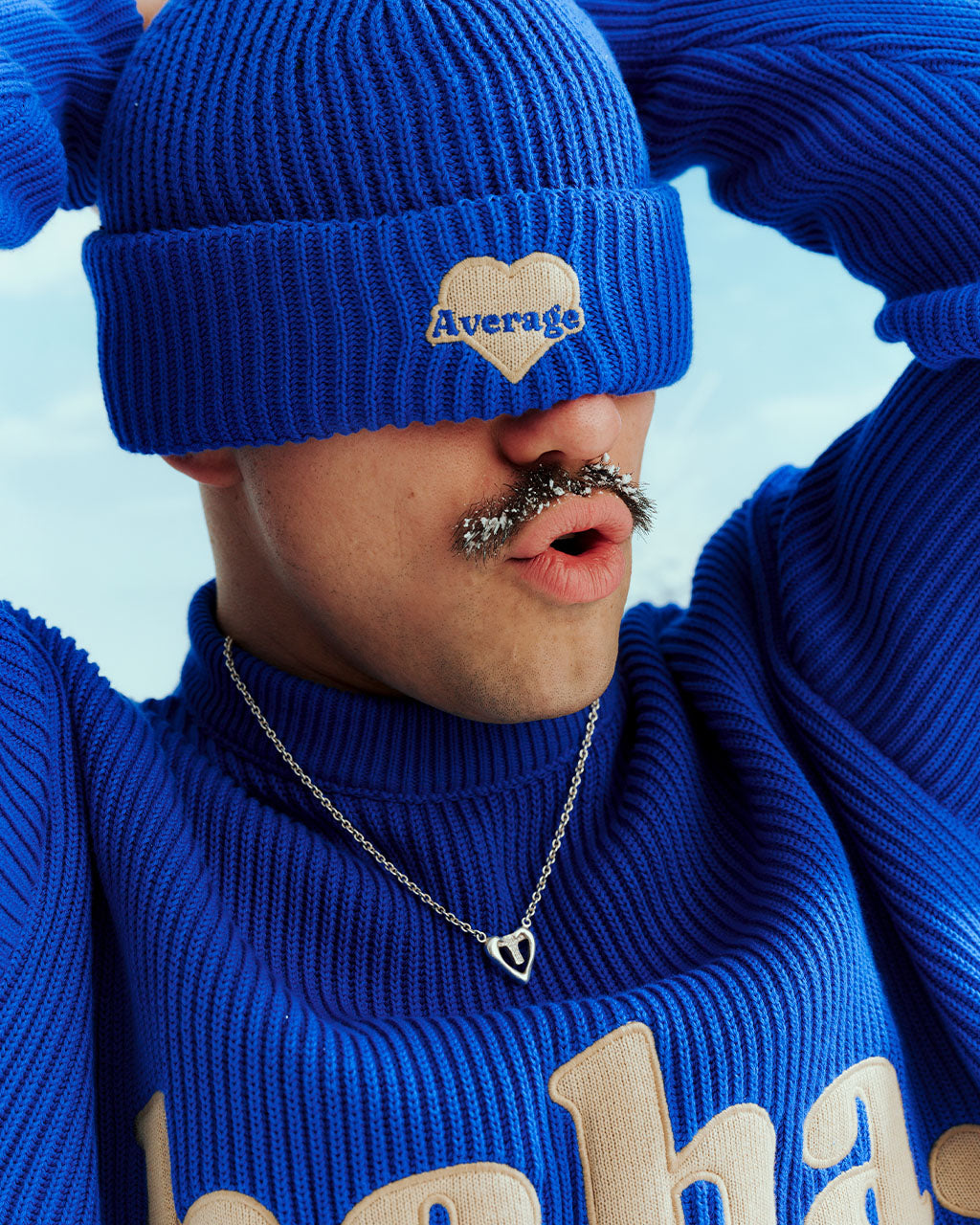 Winter Knits 2025