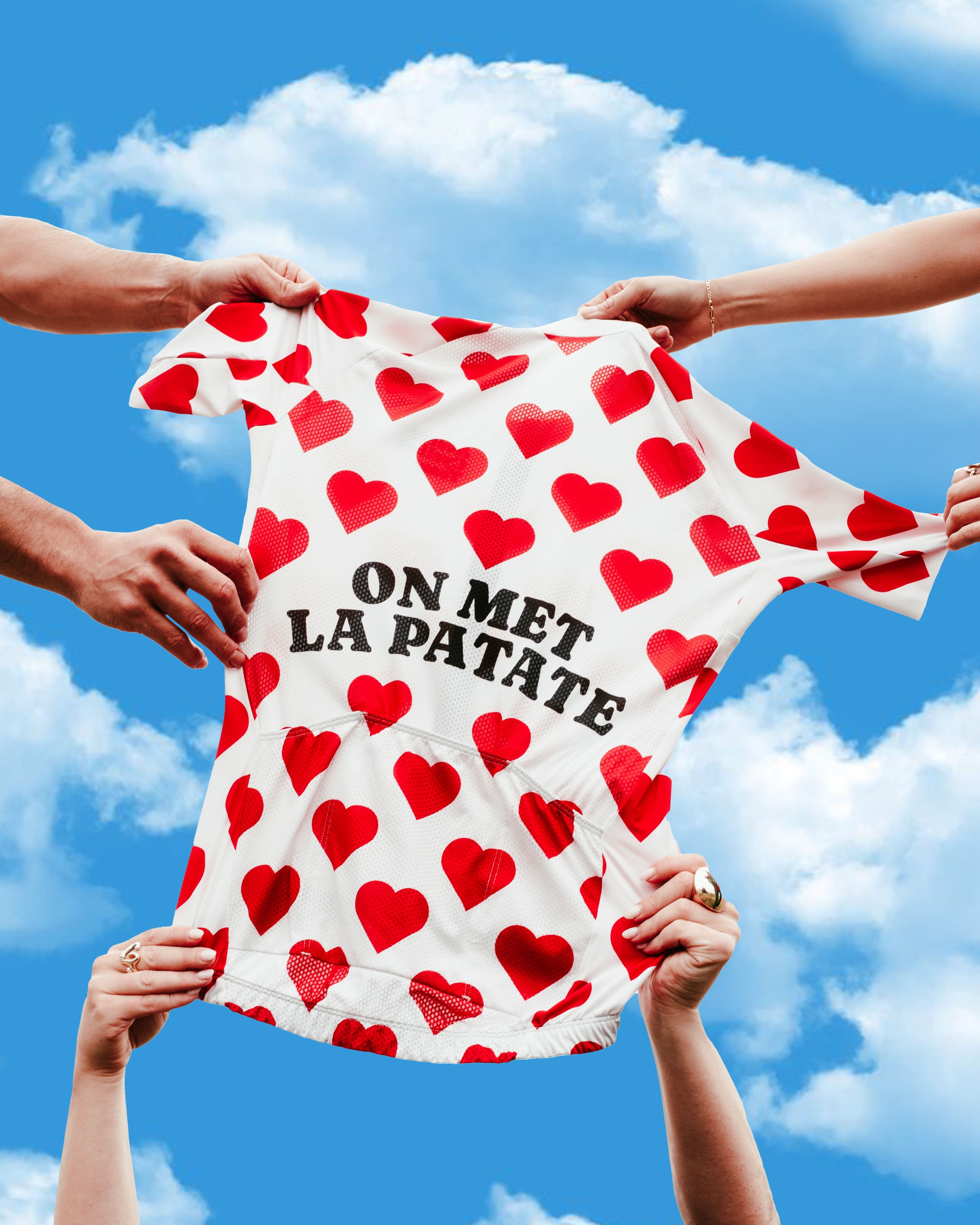 Cycling Jerseys
