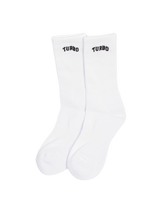 Turbo Socks