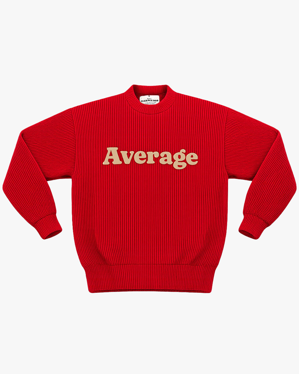 Average Knit