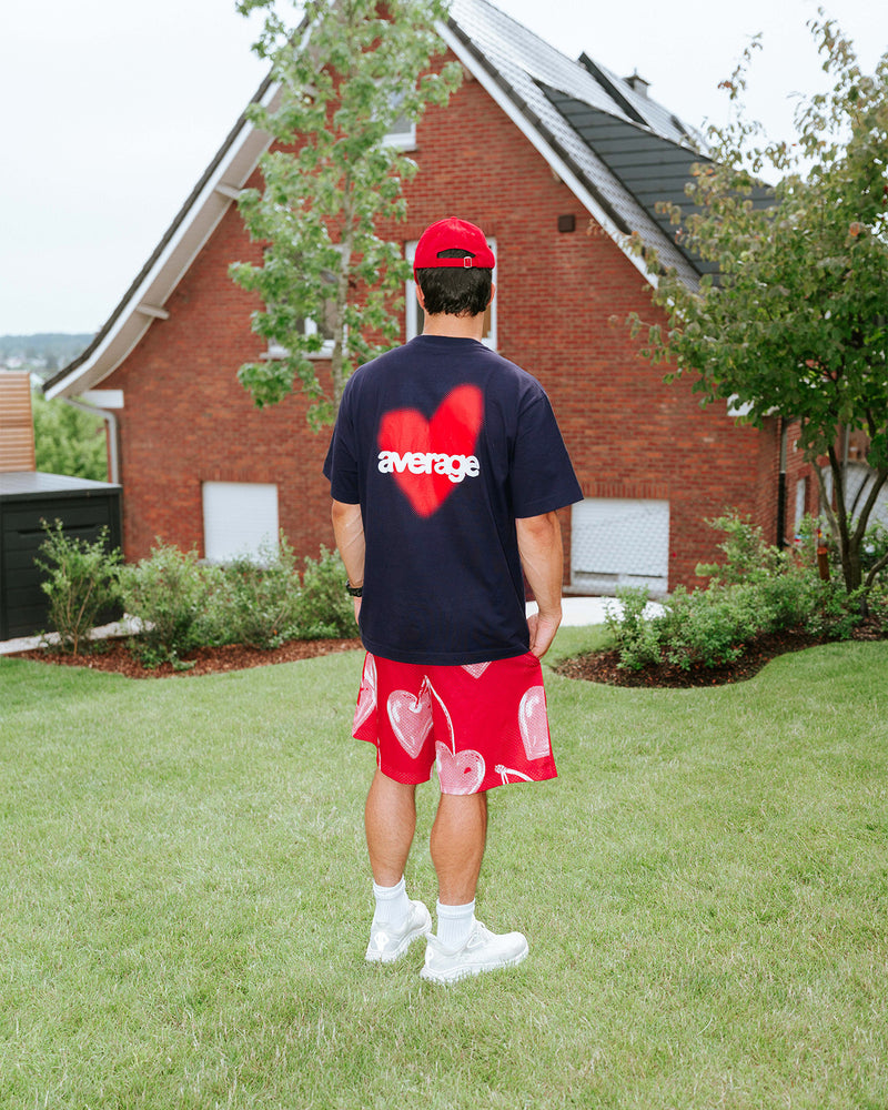 Average Love T-shirt