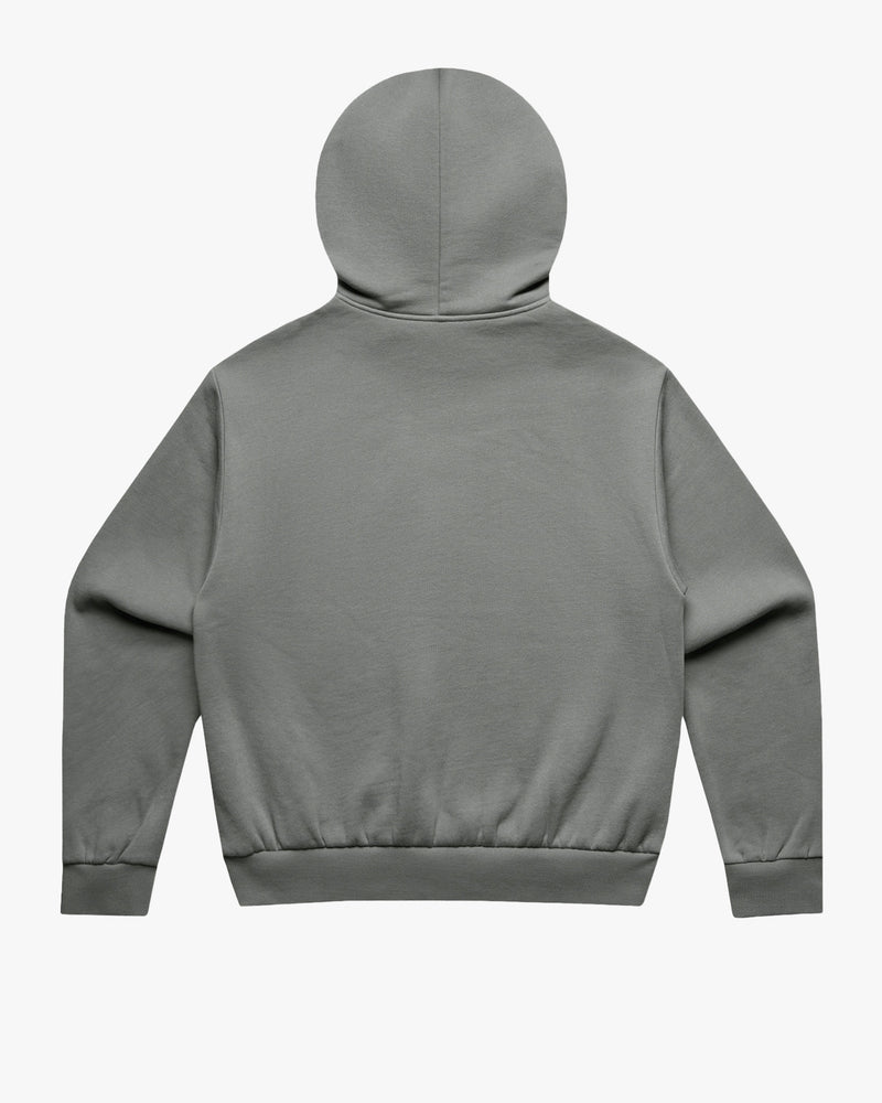 Average Heart Hoodie