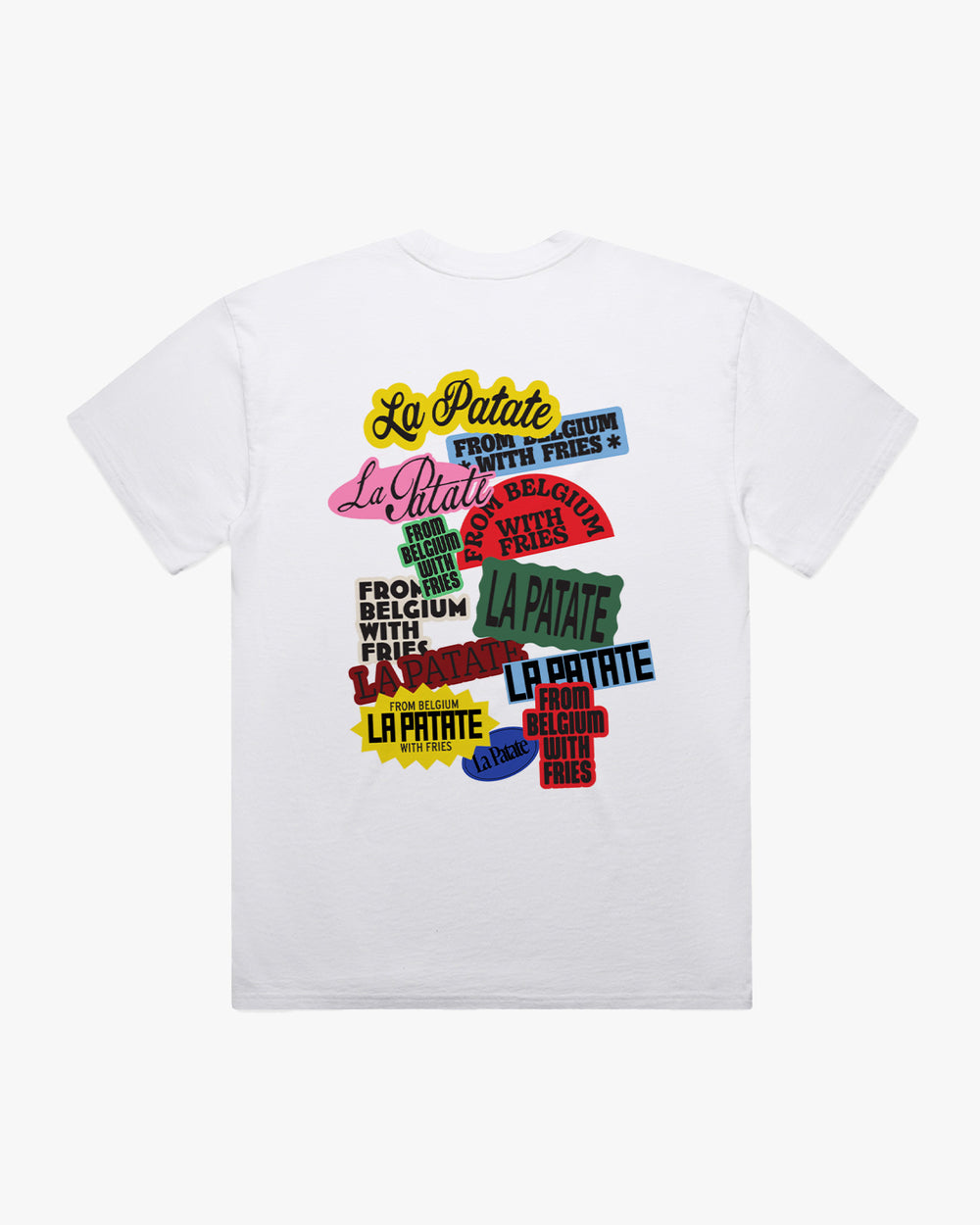 La Patate T-Shirt