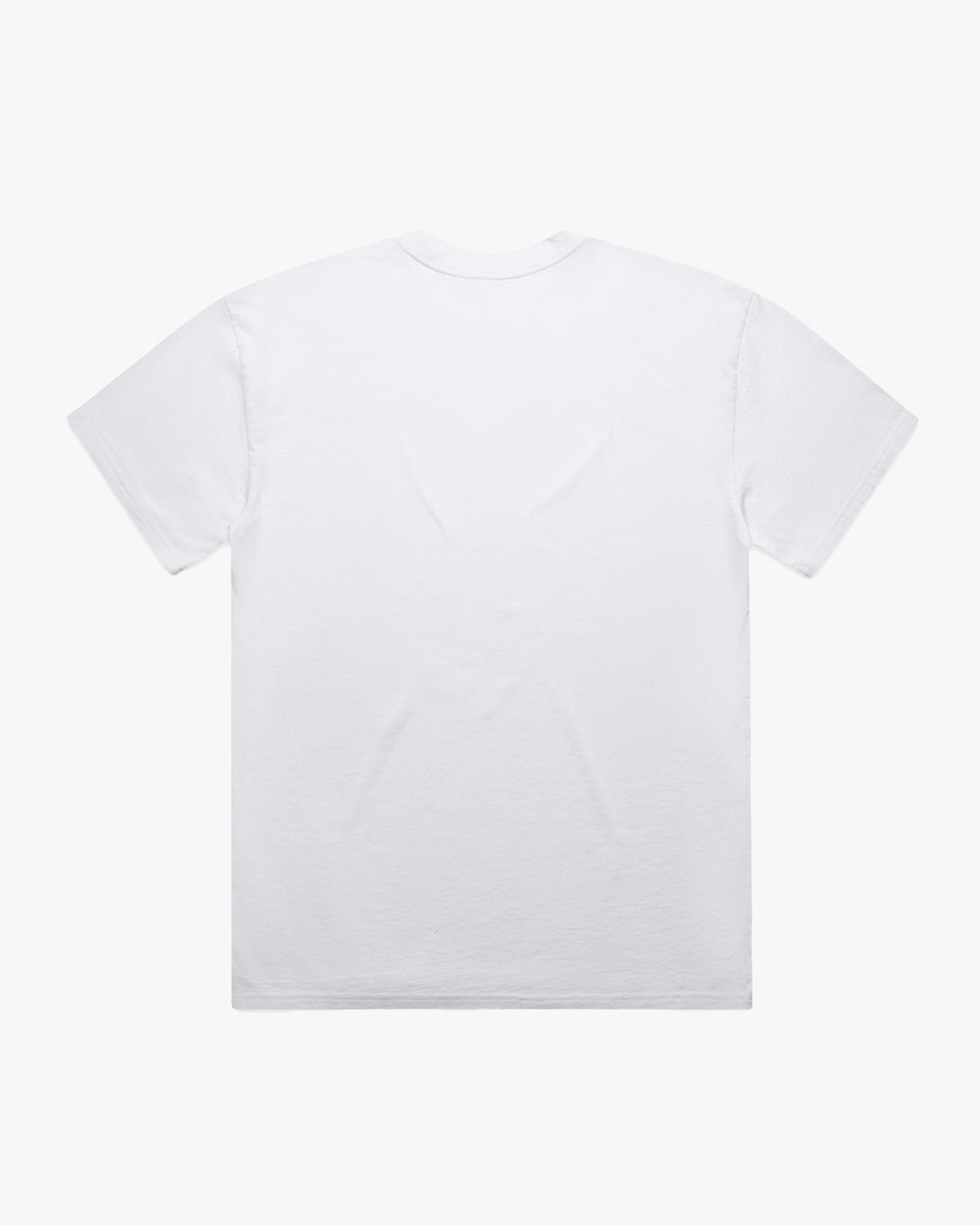 Average Tricolor T-shirt