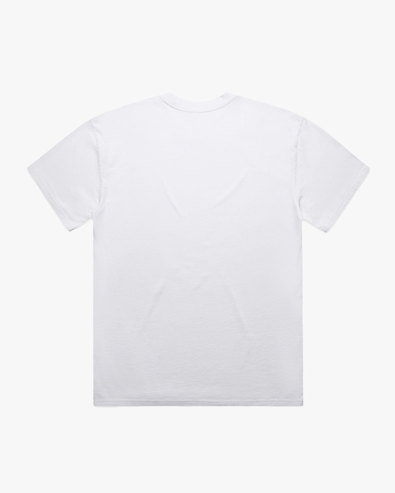 Average Tricolor T-shirt