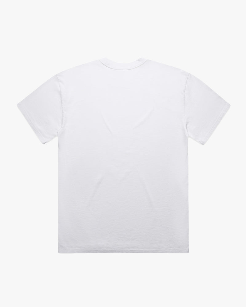 Average Tricolor T-shirt