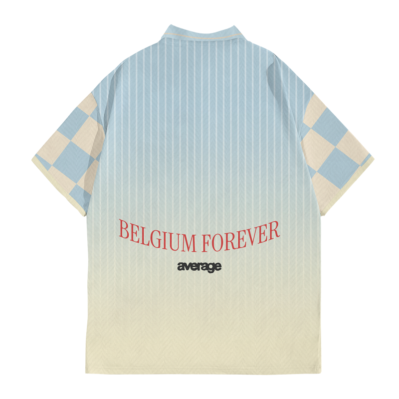 t-shirt back