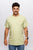 HAHA Circle T-Shirt Pistachio