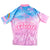 Rainbow Cycling Jersey