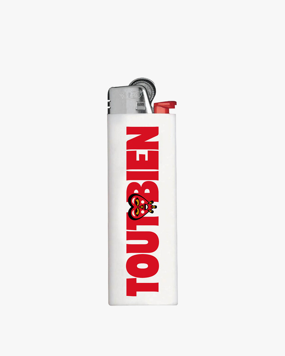 Bic Lighter