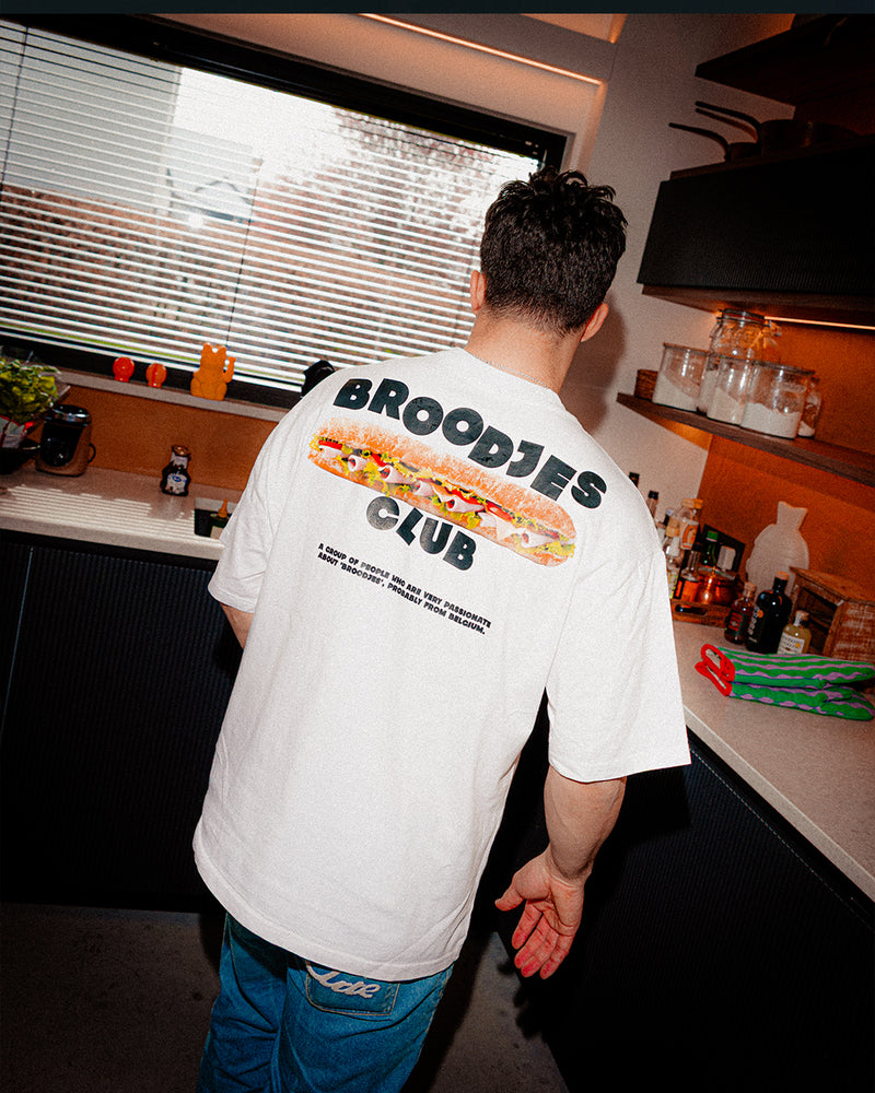 Broodjes Club