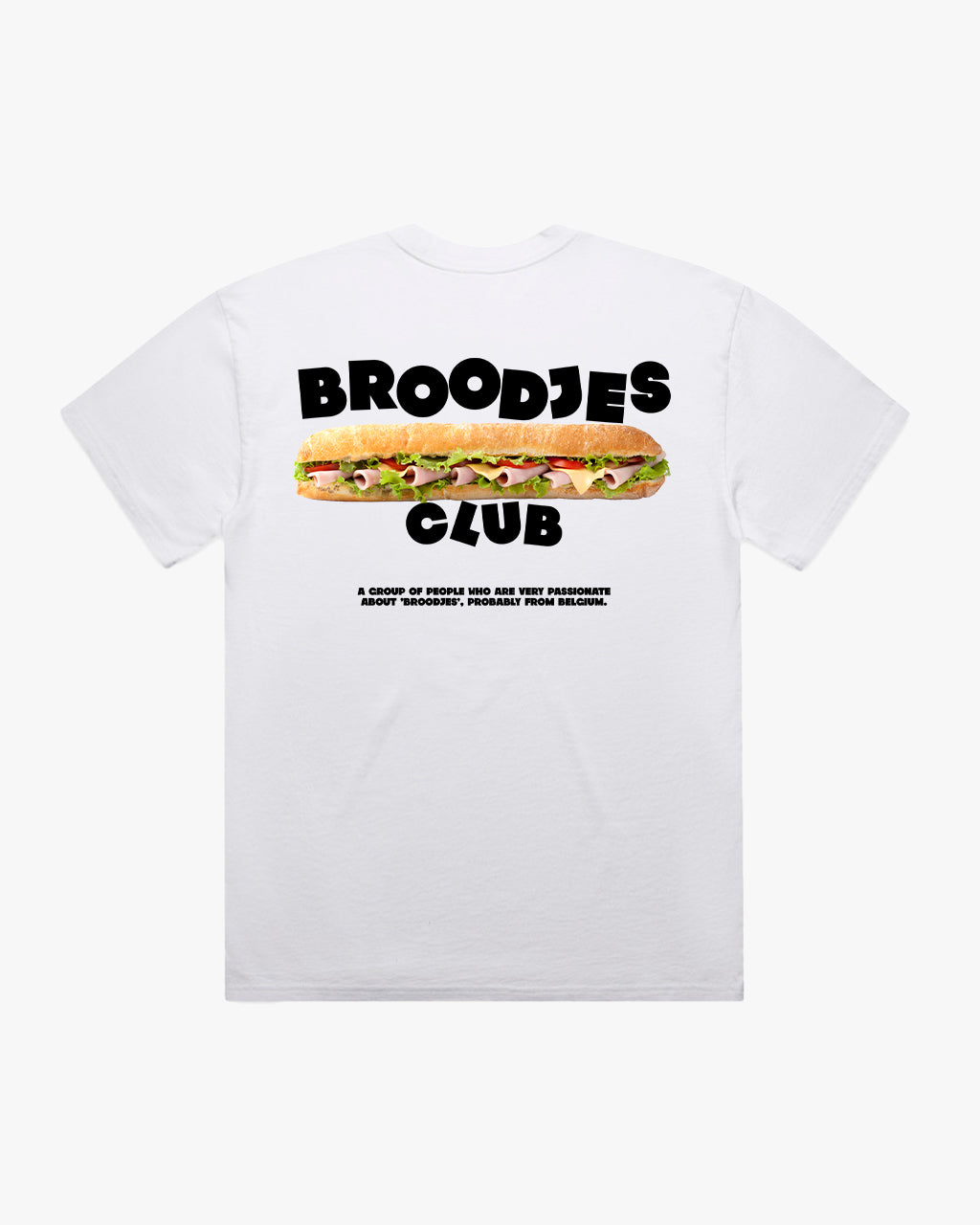 Broodjes Club