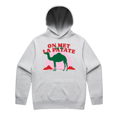 CAMEL Hoodie