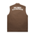 CAMEL Workwear Vest