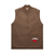 CAMEL Workwear Vest