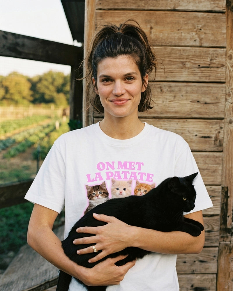 Cats T-Shirt