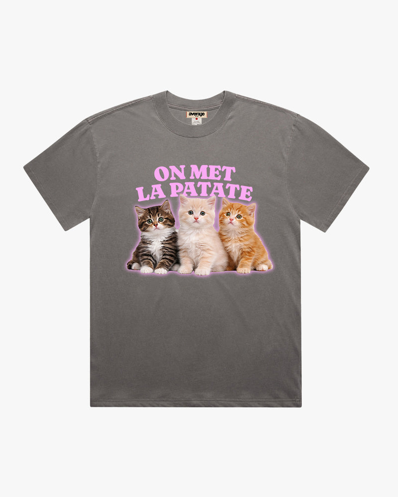 Cats T-Shirt