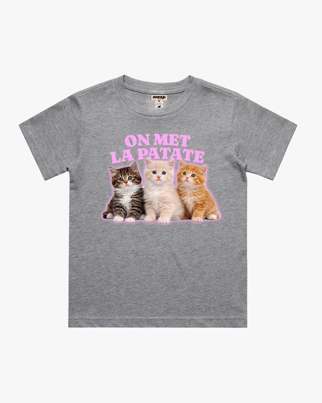 Cats T-Shirt