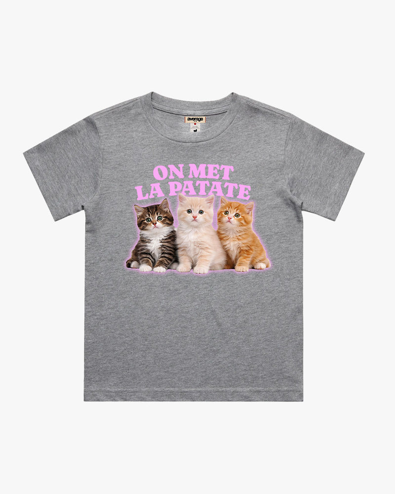 Cats T-Shirt