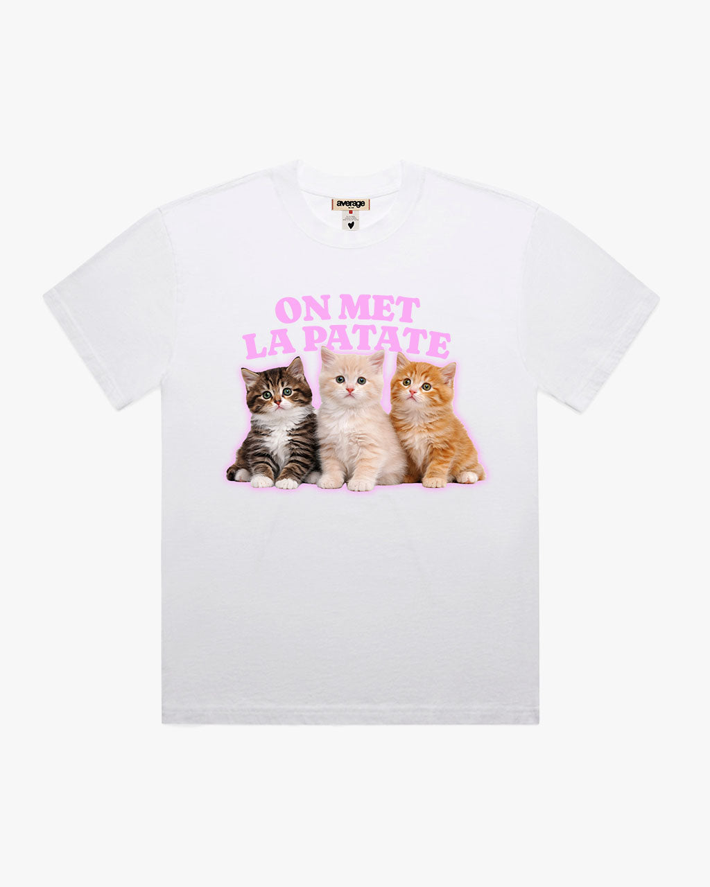 Cats T-Shirt