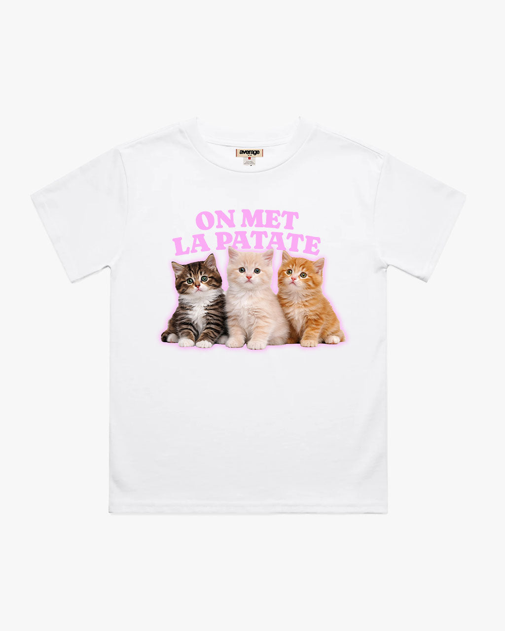 Cats T-Shirt