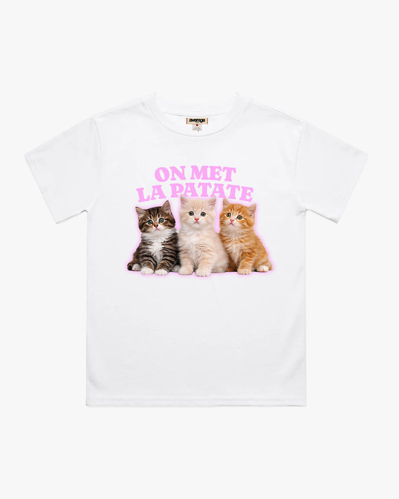 Cats T-Shirt