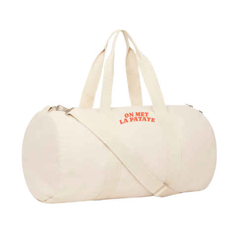 OMLP Sports Bag