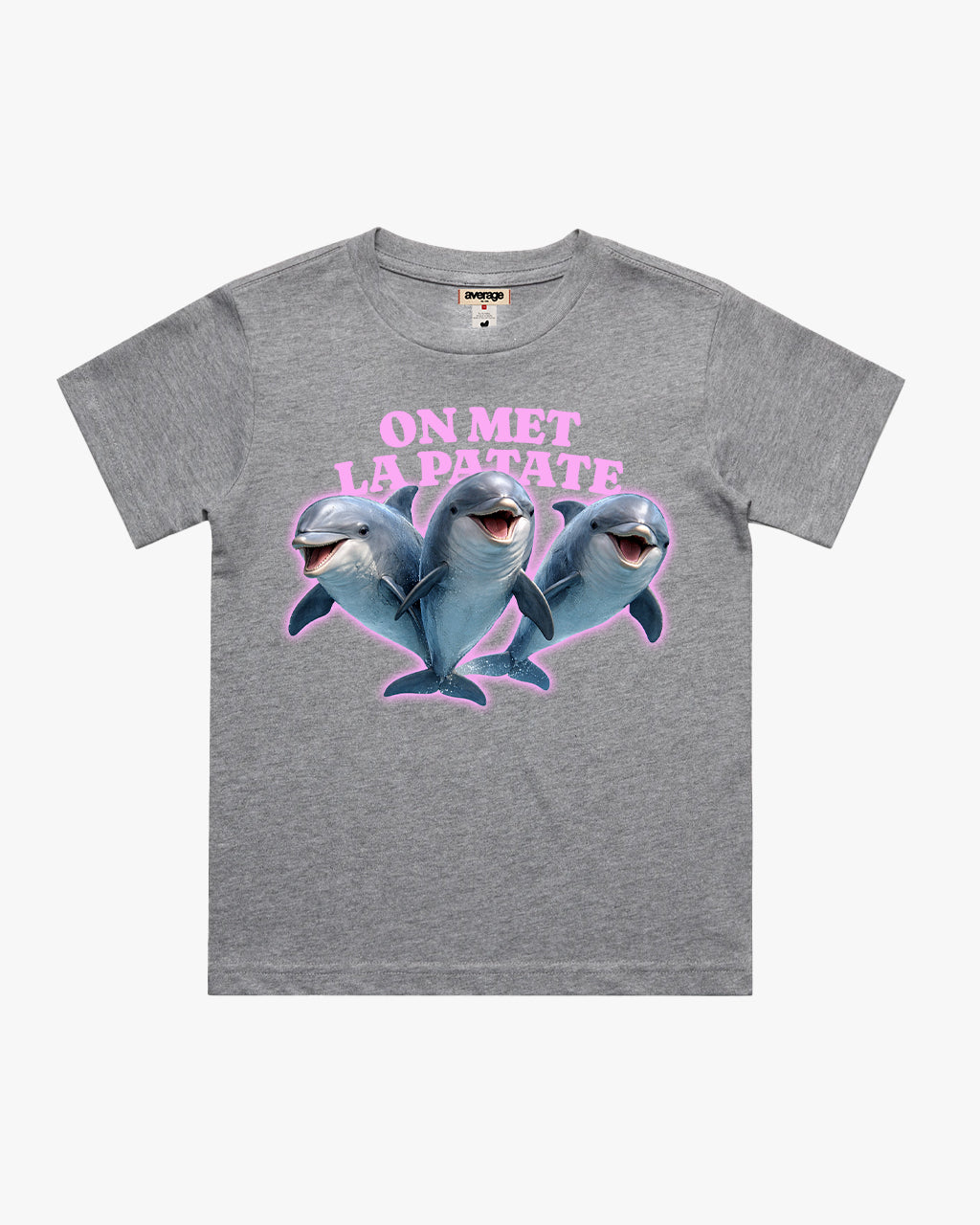 Dolphine T-Shirt