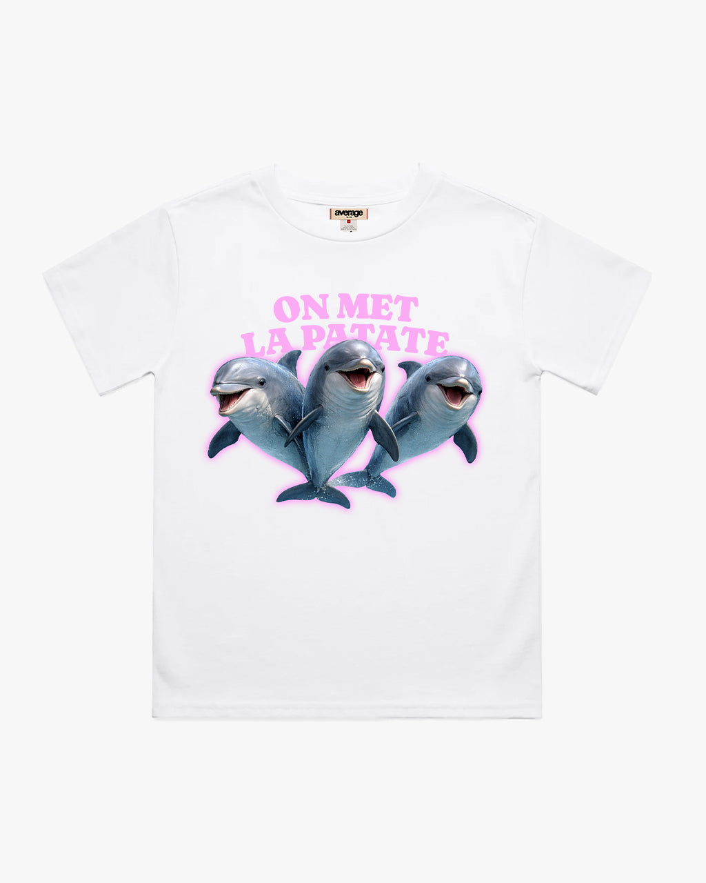 Dolphine T-Shirt
