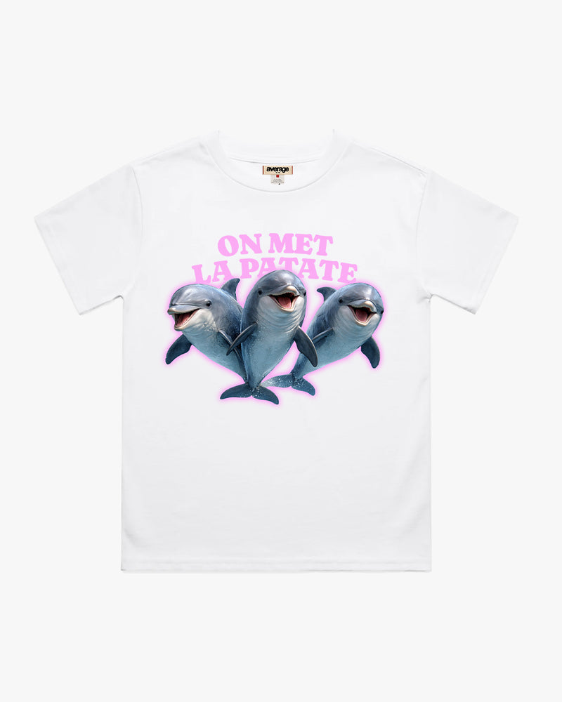 Dolphine T-Shirt