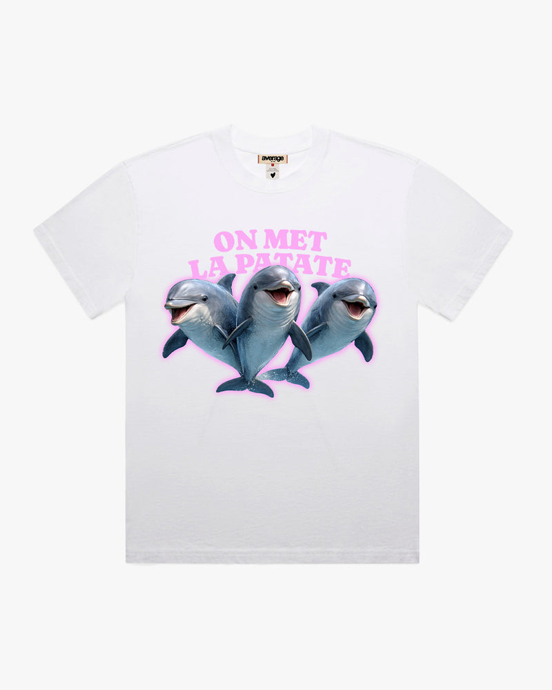 Dolphine T-Shirt