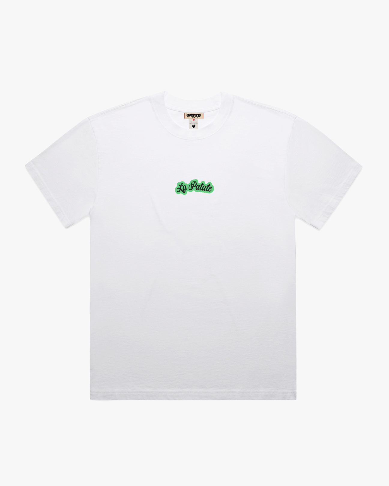 La Patate T-Shirt