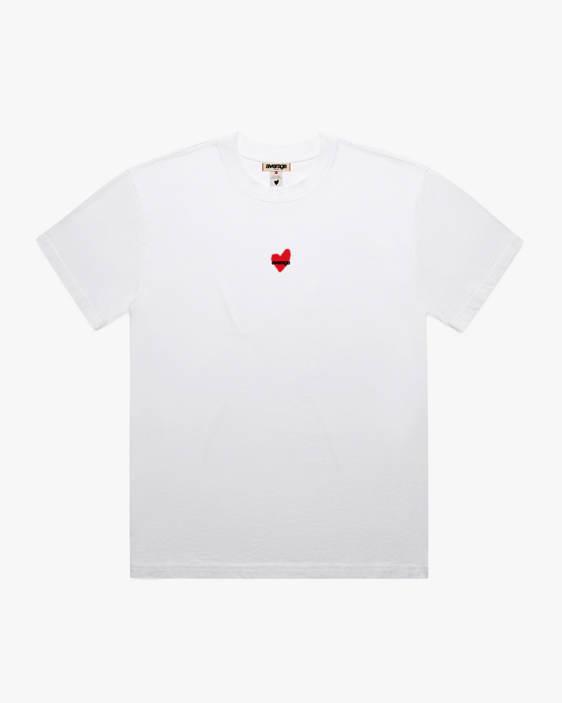 Average Love T-shirt