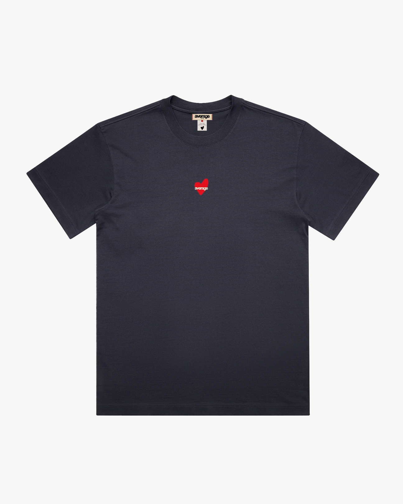 Average Love T-Shirt