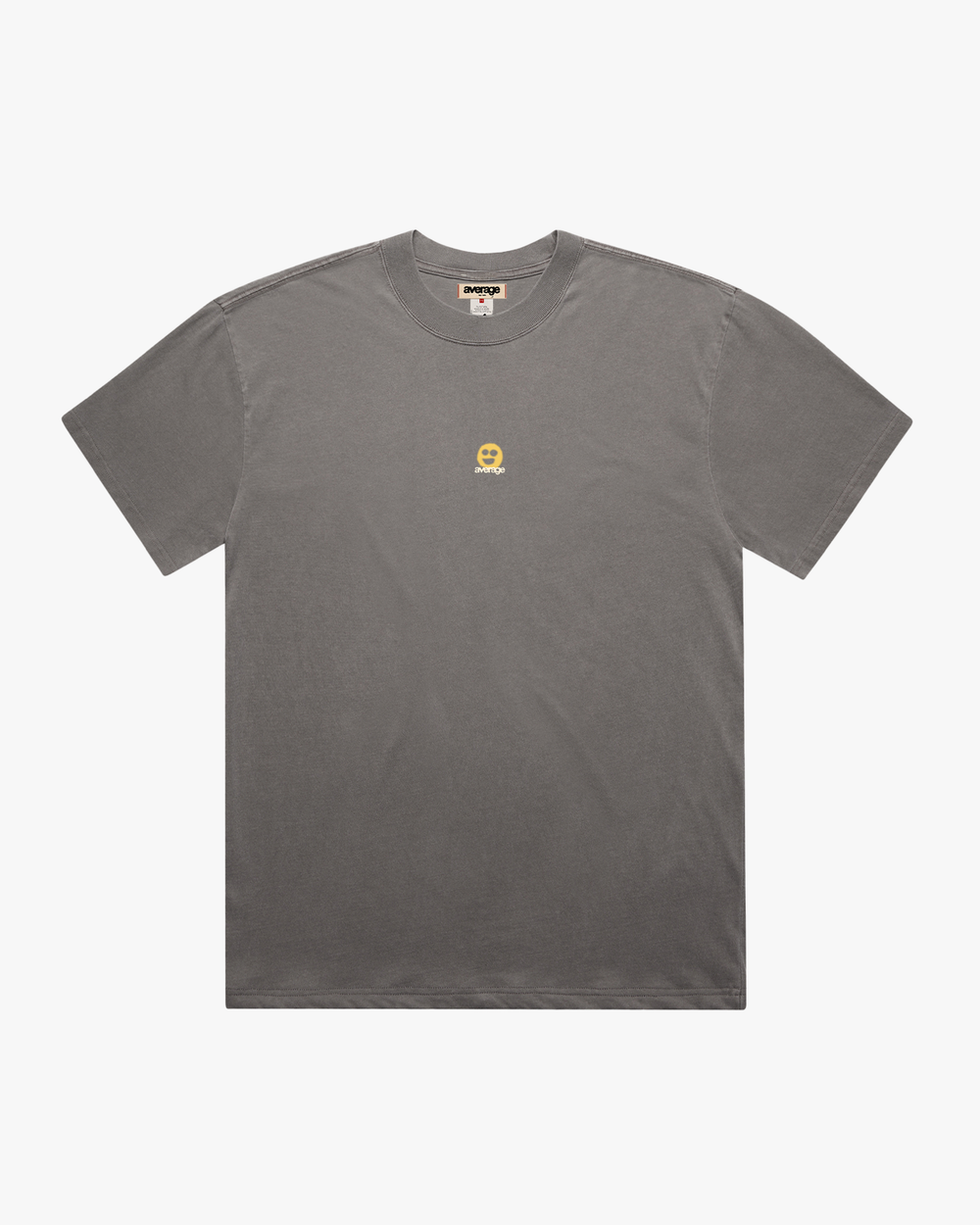 Average Smile T-shirt
