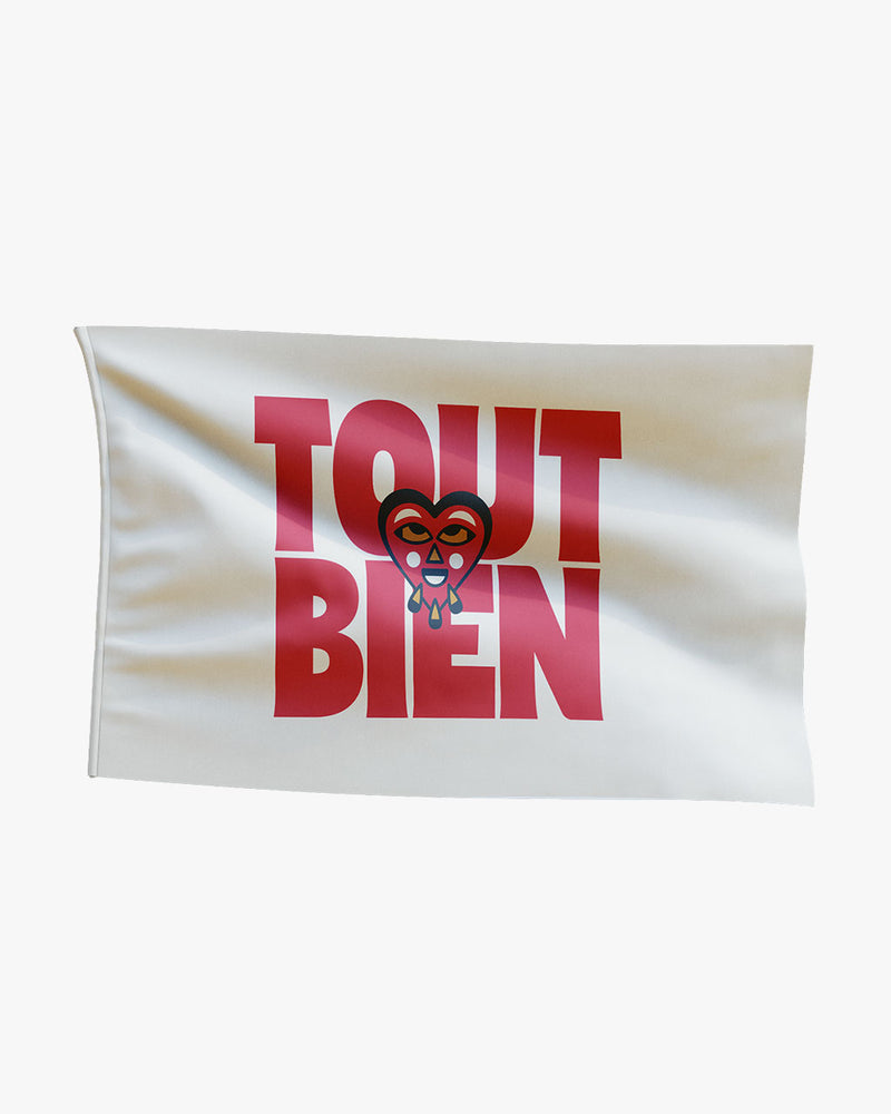 Tout Bien Flag