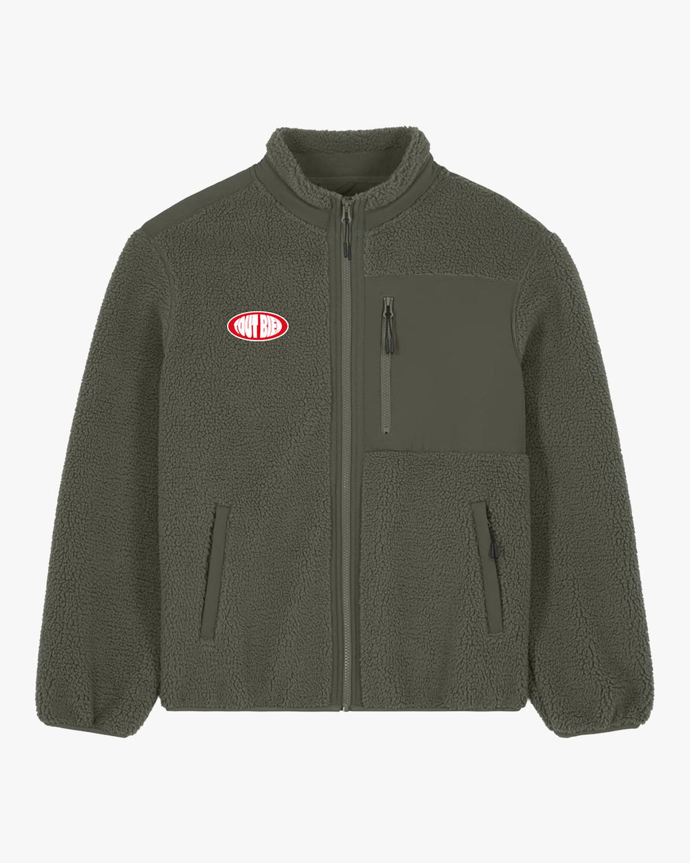 The Khaki Sherpa