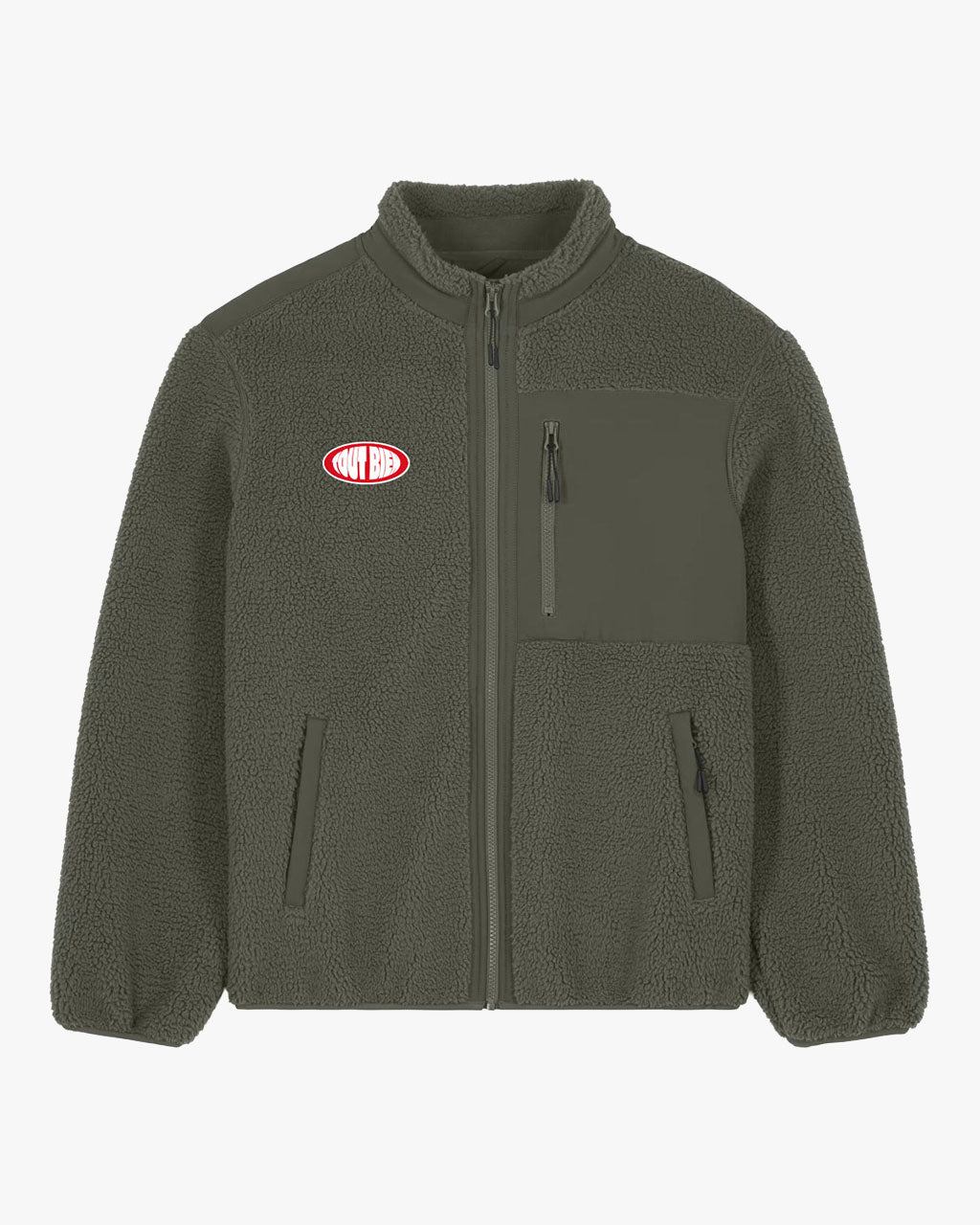 The Khaki Sherpa
