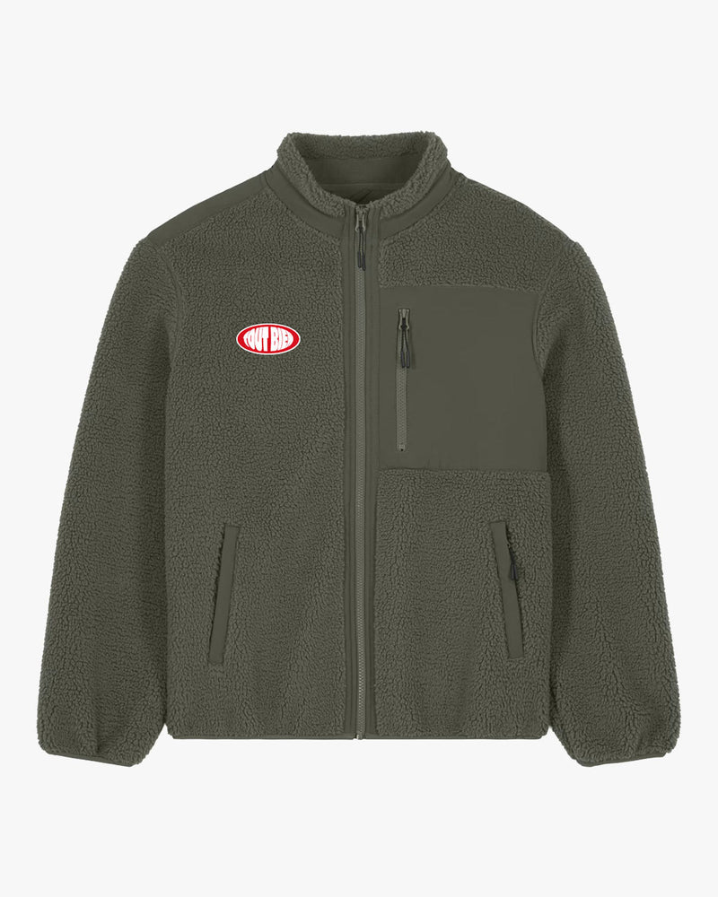 The Khaki Sherpa