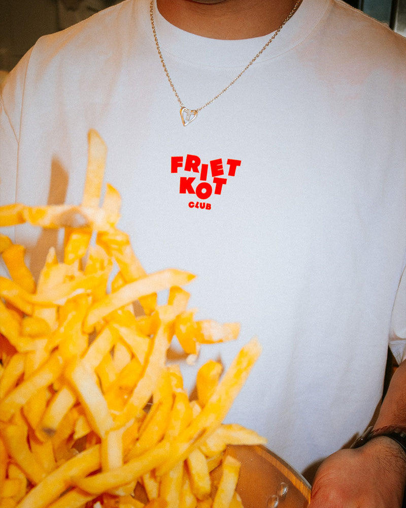 Frietkot Club