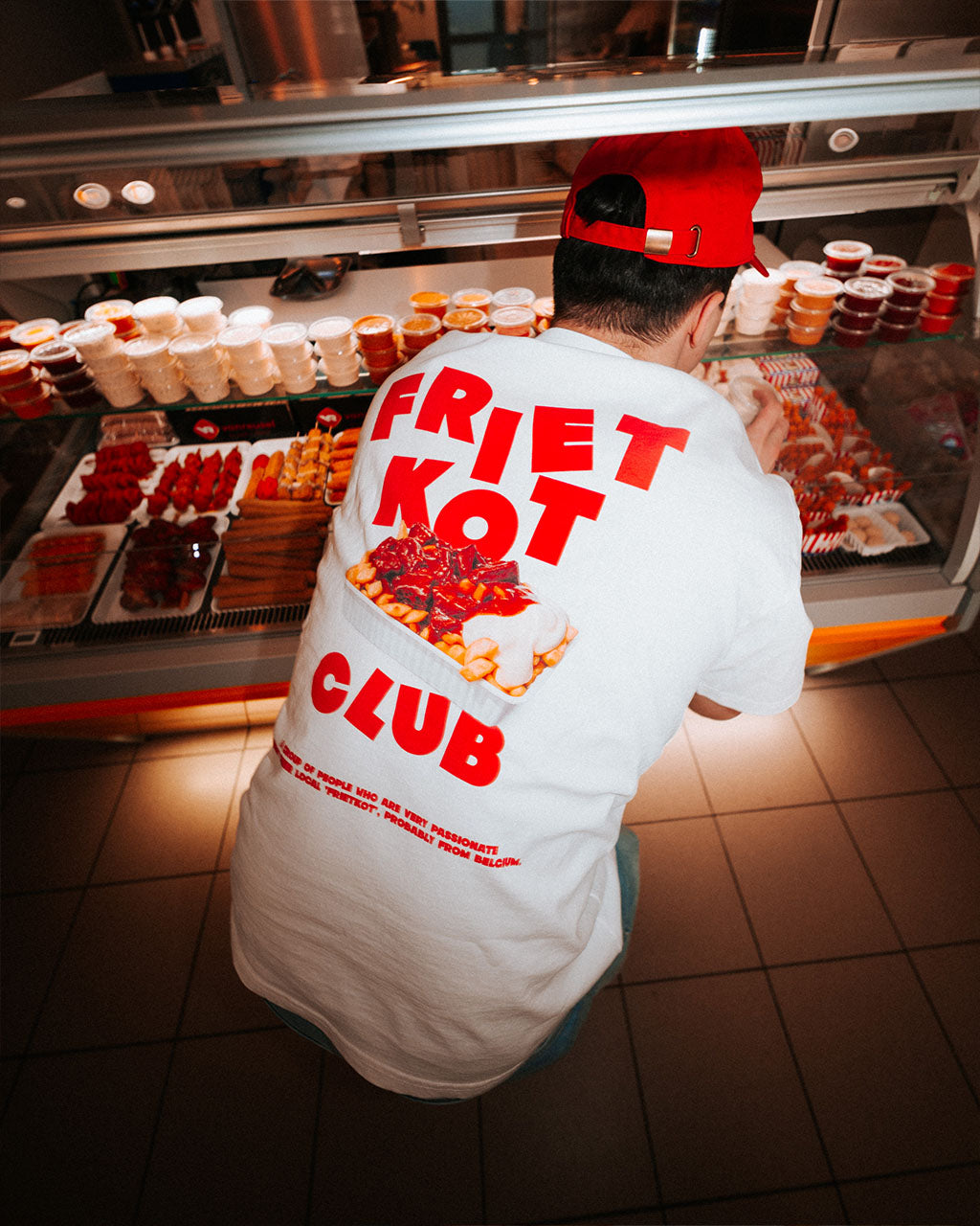 Frietkot Club