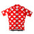Red Love Cycling Jersey