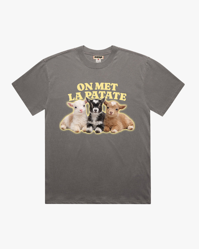Goat T-Shirt