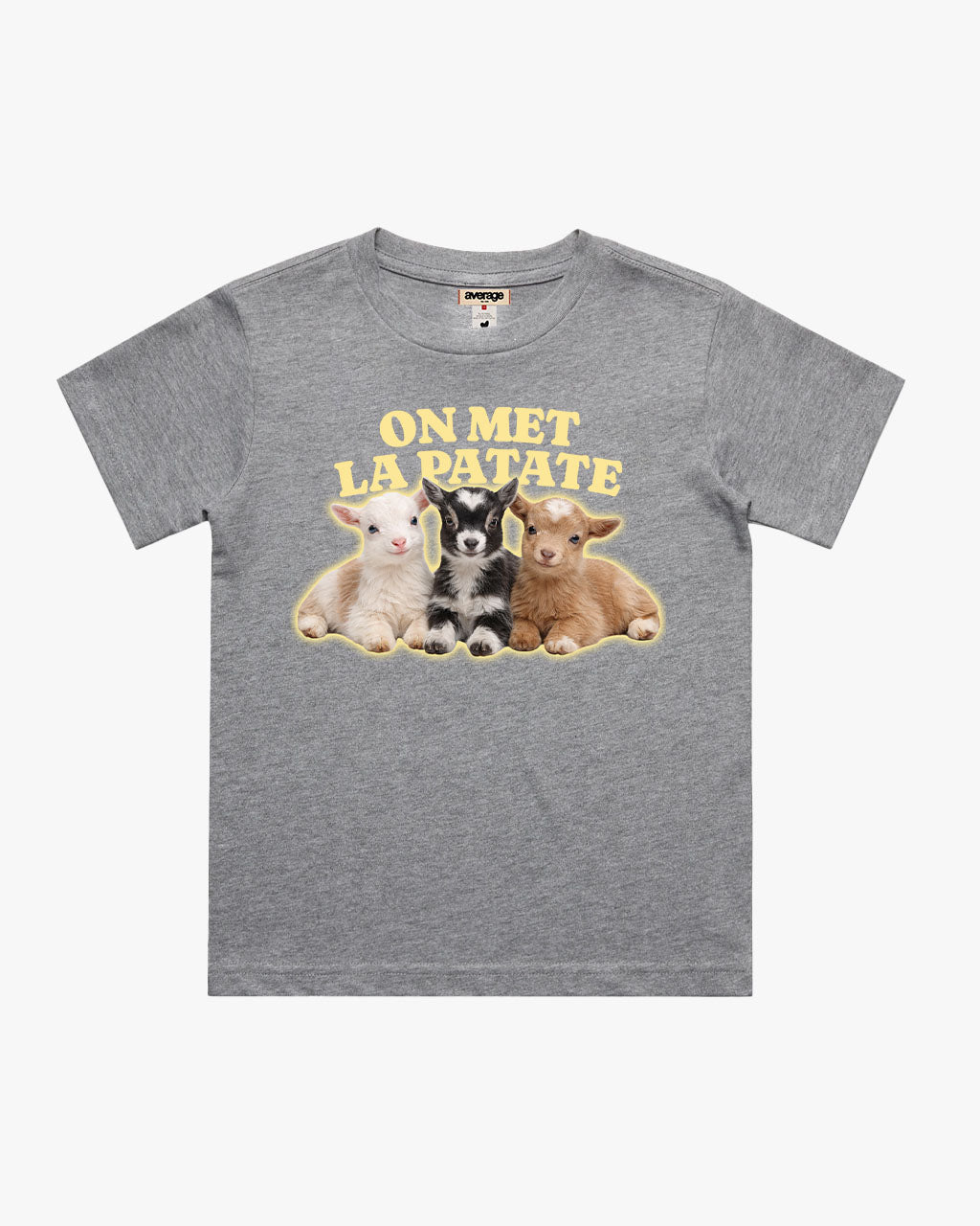 Goat T-Shirt