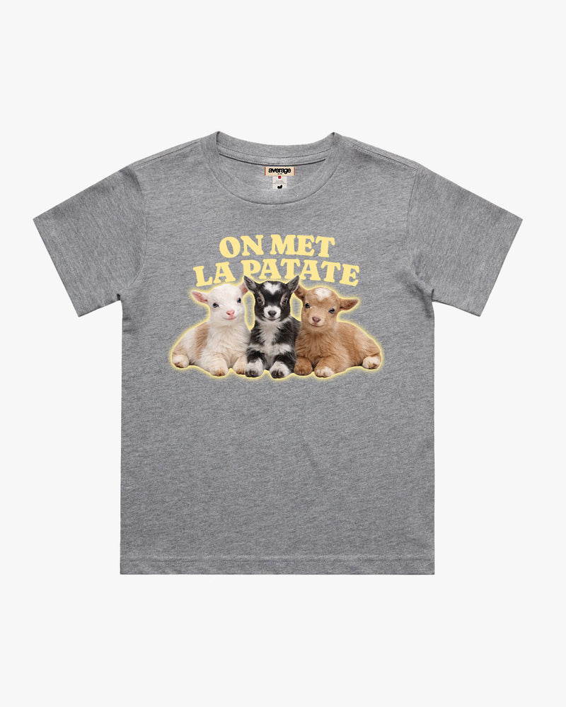 Goat T-Shirt