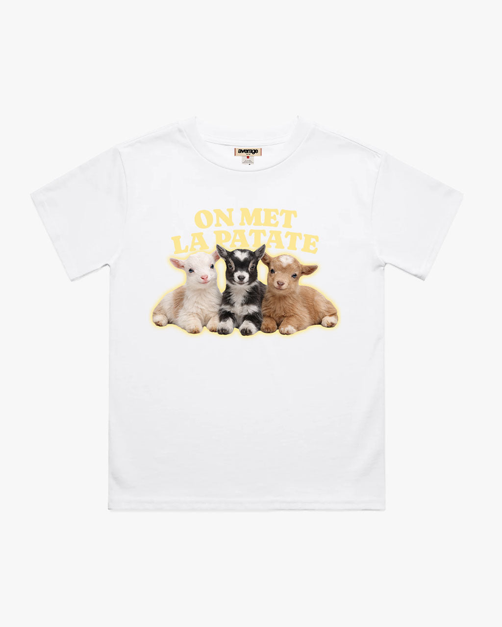 Goat T-Shirt