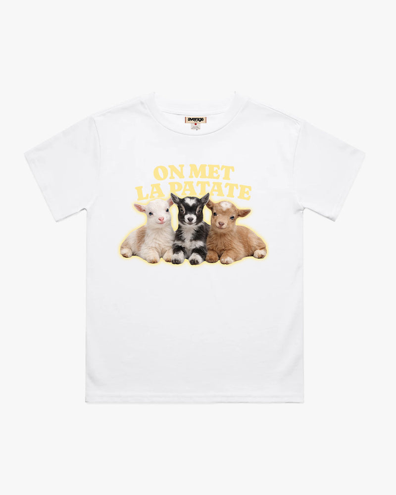 Goat T-Shirt