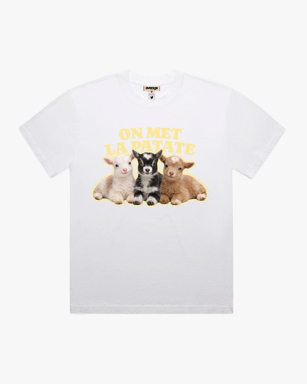 Goat T-Shirt